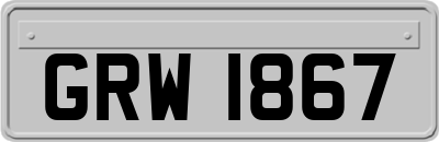 GRW1867