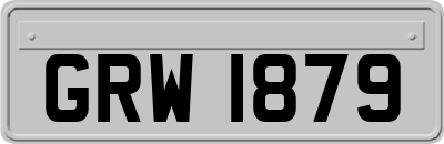 GRW1879