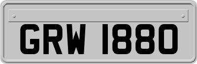 GRW1880