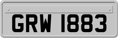 GRW1883