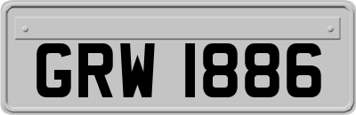 GRW1886
