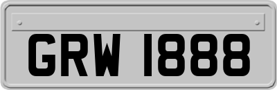 GRW1888