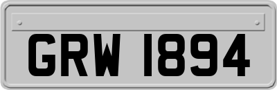 GRW1894