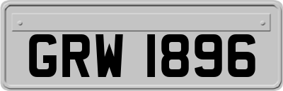 GRW1896