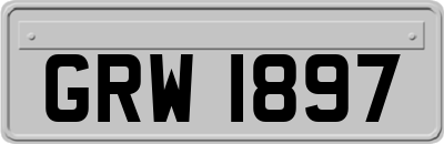GRW1897