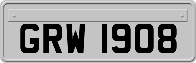 GRW1908