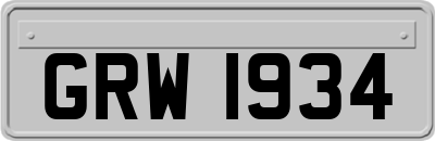 GRW1934
