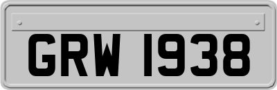 GRW1938
