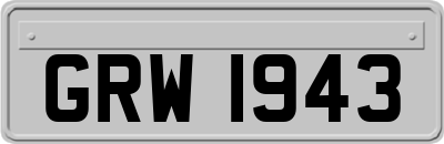 GRW1943