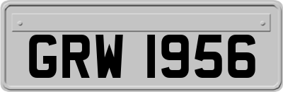 GRW1956