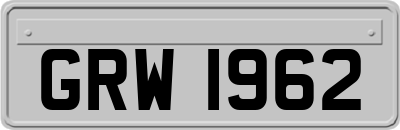 GRW1962