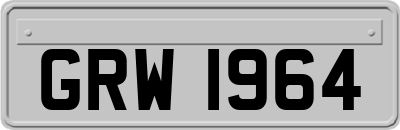 GRW1964