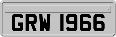 GRW1966
