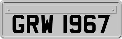 GRW1967