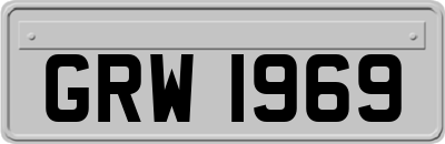 GRW1969