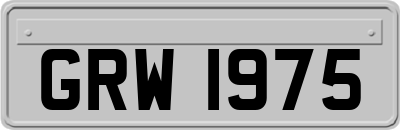 GRW1975