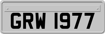 GRW1977