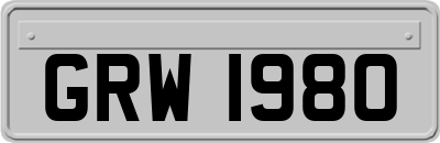 GRW1980