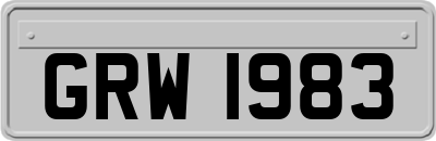 GRW1983