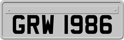 GRW1986