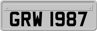 GRW1987