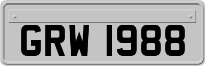 GRW1988