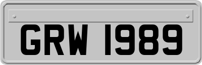 GRW1989