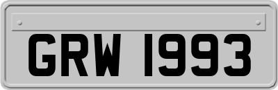 GRW1993