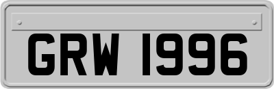 GRW1996