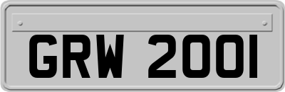 GRW2001