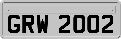 GRW2002