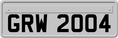 GRW2004