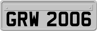 GRW2006