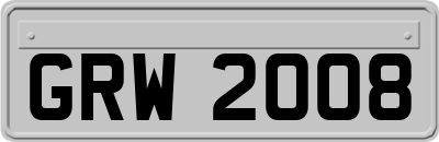 GRW2008