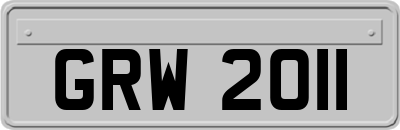 GRW2011