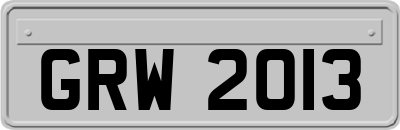 GRW2013