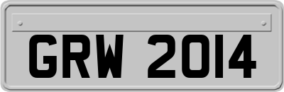 GRW2014