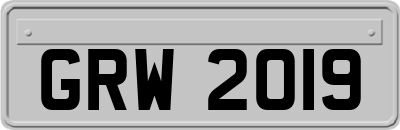 GRW2019