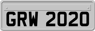 GRW2020
