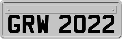 GRW2022