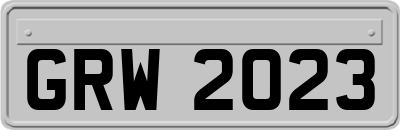 GRW2023