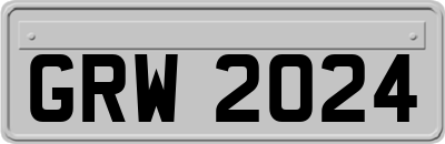 GRW2024