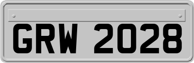 GRW2028