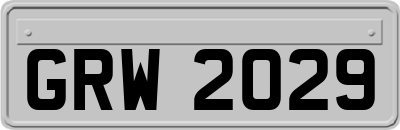 GRW2029