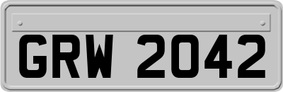 GRW2042