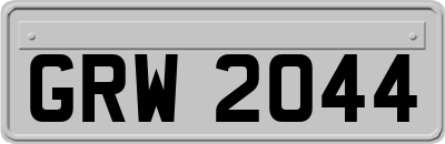 GRW2044