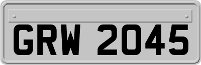 GRW2045