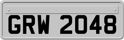 GRW2048