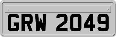 GRW2049
