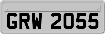 GRW2055